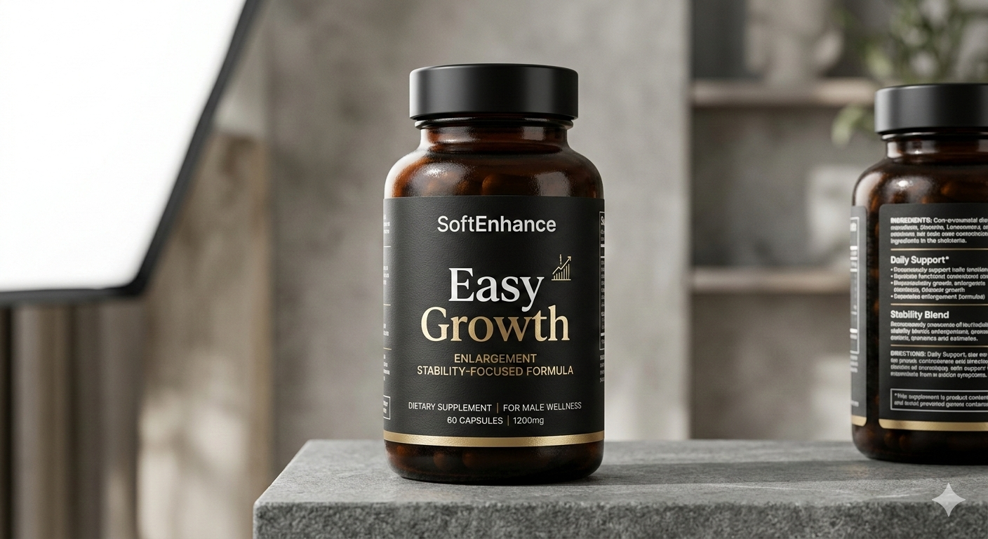 Easy Growth Product
